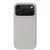 Ốp lưng iPhone 17 Pro Memumi Diamond With Magsafe-Ghi