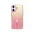 Ốp lưng iPhone 17 TGVIS Grace Neon-Hồng