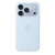 Ốp lưng iPhone 18 Pro Apple Silicone With Magsafe-Xanh biếc