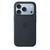 Ốp lưng iPhone 18 Pro Max Apple Silicone With Magsafe-Xanh navy