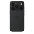 Ốp lưng iPhone 18 Pro Apple Silicone With Magsafe-Đen