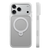 Ốp lưng iPhone 18 Pro/17 Pro Slimcase Standout With Magsafe-Trắng