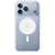 Ốp lưng iPhone 18 Pro Max Apple With Magsafe Clear-Trong suốt