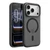 Ốp lưng iPhone 18 Pro Max/17 Pro Max Belkin Grip With Magsafe-Đen