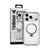 Ốp lưng iPhone 18 Pro Max/17 Pro Max Mipow Airex Stand with Magsafe-Trắng