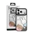 Ốp lưng iPhone 18 Pro Max/17 Pro Max Mipow x Miffy with Magsafe-Miffy & Flowers