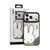 Ốp lưng iPhone 18 Pro Max/17 Pro Max Mipow x Miffy with Magsafe-Green Miffy