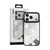 Ốp lưng iPhone 18 Pro Max/17 Pro Max Mipow x Miffy with Magsafe-Miffy & Starry Sky