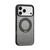 Ốp lưng iPhone 18 Pro Max/17 Pro Max Mutural Armor with Magsafe-Đen
