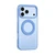 Ốp lưng iPhone 18 Pro Max/17 Pro Max Mutural Armor with Magsafe-Xanh dương