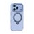 Ốp lưng iPhone 18 Pro Max/17 Pro Max Mutural Cloud Matte with Magsafe-Xanh dương