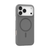 Ốp lưng iPhone 18 Pro Max/17 Pro Max Mutural Pure with Magsafe-Xám đậm