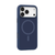 Ốp lưng iPhone 18 Pro Max/17 Pro Max Mutural Pure with Magsafe-Xanh dương