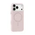 Ốp lưng iPhone 18 Pro Max/17 Pro Max Mutural Pure with Magsafe-Hồng