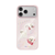 Ốp lưng iPhone 18 Pro Max/17 Pro Max Mutural The Dog with Magsafe-Hồng