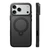 Ốp lưng iPhone 18 Pro Max/17 Pro Max Slimcase Standout With Magsafe-Đen