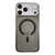Ốp lưng iPhone 18 Pro Max/17 Pro Max Switcheasy With Magsafe-Đen