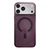 Ốp lưng iPhone 18 Pro Max/17 Pro Max Switcheasy With Magsafe-Tím
