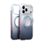 Ốp lưng iPhone 18 Pro Max/17 Pro Max Torras O3 Air with Magsafe-Xanh/Trắng