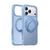 Ốp lưng iPhone 18 Pro Max/17 Pro Max Torras O3 Air with Magsafe-Xanh dương