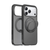 Ốp lưng iPhone 18 Pro Max/17 Pro Max Torras O3 Air with Magsafe-Đen