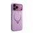 Ốp lưng iPhone 18 Pro Max/17 Pro Max Torras Q3 Mono with Magsafe-Tím