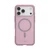 Ốp lưng iPhone 18 Pro Max/17 Pro Max UAG Dot With Magsafe Lilac purple-Tím