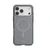 Ốp lưng iPhone 18 Pro Max/17 Pro Max UAG Dot With Magsafe Ash-Xám