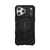 Ốp lưng iPhone 18 Pro Max/17 Pro Max UAG Monarch Pro Kevlar With Magsafe-Đen
