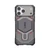 Ốp lưng iPhone 18 Pro Max/17 Pro Max UAG Monarch Pro Veil With Magsafe-Xám