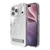 Ốp lưng iPhone 18 Pro Max/17 Pro Max Zagg Milan With Magsafe Kickstand Sky Weaver-Xanh dương