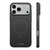 Ốp lưng iPhone 18 Pro Max/17 Pro Max Slimcase Echo With Magsafe-Đen