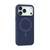 Ốp lưng iPhone 18 Pro/17 Pro Mutural Pure with Magsafe-Xanh dương