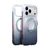 Ốp lưng iPhone 18 Pro/17 Pro Torras O3 Air with Magsafe-Xanh/Trắng