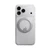 Ốp lưng iPhone 18 Pro/17 Pro Torras O3 Neo with Magsafe-Trong suốt