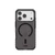 Ốp lưng iPhone 18 Pro/17 Pro UAG Plyo LT With Magsafe-Xám đen