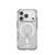Ốp lưng iPhone 18 Pro/17 Pro UAG Plyo LT With Magsafe-Trong/Khói