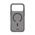 Ốp lưng iPhone 18 Pro/17 Pro UAG Plyo XTE With Magsafe-Xám/Đen