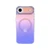 Ốp lưng iPhone Air TGVIS Grace Neon-Tím