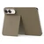 Ốp lưng iPhone Duo Apple Folio With Kickstand-Nâu Xám 