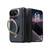 Ốp lưng iPhone Duo Torras Q3 Vegskin with magsafe-Xanh dương
