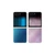Ốp lưng linh hoạt thông minh Samsung Galaxy Z Flip 5 chính hãng-Trong suốt