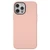 Ốp lưng iPhone 12 Pro max Switcheasy Magskin hỗ trợ Magsafe -Hồng