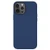 Ốp lưng iPhone 12 Pro max Switcheasy Magskin hỗ trợ Magsafe -Xanh dương