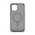 Ốp lưng Iphone 13 Pro Max Itskins Supreme With Magsafe Clear -Đen than