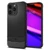 Ốp lưng iPhone 15 Pro Max Spigen Rugged Armor with Magsafe Matte-Đen