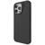Ốp lưng iPhone 15 Pro Max Zagg Manhattan hỗ trợ sạc Magsafe-Đen