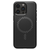 Ốp lưng iPhone 15 Pro Spigen Core Armor With Magsafe-Đen