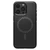Ốp lưng iPhone 15 Plus Spigen Core Armor with Magsafe Matte-Đen