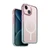 Ốp lưng iPhone 15 UNIQ Hybrid Combat Duo with Magsafe-Xanh nhạt